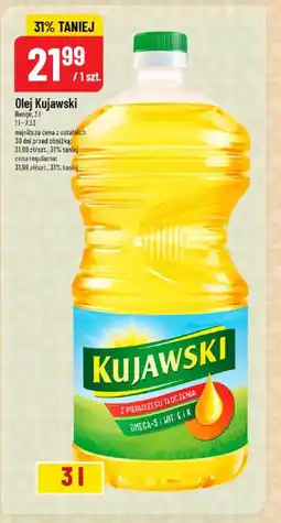 Polomarket Olej Kujawski Bunge oferta