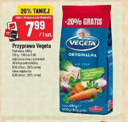Polomarket Przyprawa Vegeta oferta