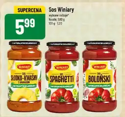 Polomarket Sos Winiary Nestle oferta
