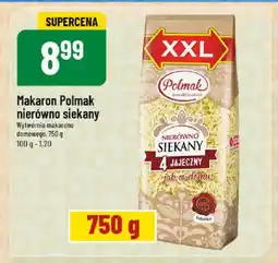 Polomarket Makaron polmak nierówno siekany wytwórnia makaronu domowego oferta