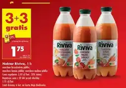 Biedronka Nektar Riviva oferta