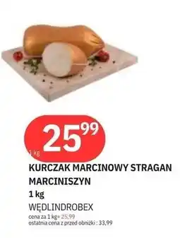 E.Leclerc Kurczak Marciniszyn oferta