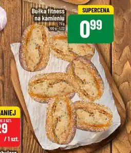 Polomarket Bułka fitness na kamieniu oferta