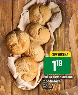 Polomarket Bułka ziemniaczana z podmłodą oferta