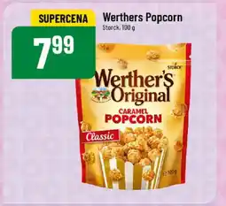 Polomarket Werthers Popcorn oferta