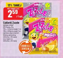 Polomarket Cukierki Zozole ZPC Mieszko oferta