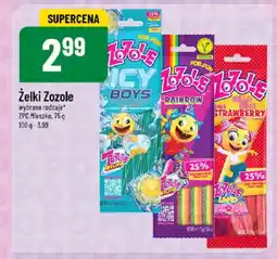 Polomarket Żelki Zozole ZPC Mieszko oferta