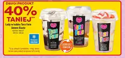 Polomarket Lody w kubku Tere Fere Amore Gusto oferta