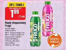 Polomarket Napój niegazowany Frugo oferta