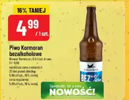 Polomarket Piwo Kormoran bezalkoholowe Browar Kormoran oferta