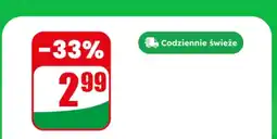 Dino Pieczywo Świeże Dino oferta