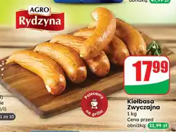 Dino Kiełbasa Zwyczajna Rydzyna oferta