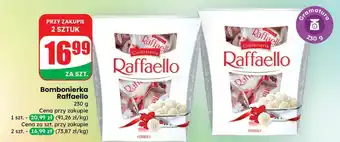 Dino Bombonierka Raffaello Ferrero oferta