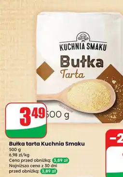 Dino Bułka tarta Kuchnia Smaku oferta