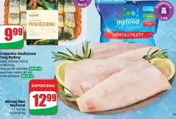 Dino Mintaj filet MyFood oferta