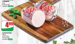 Dino Lunchmeat Agro Rydzyna oferta