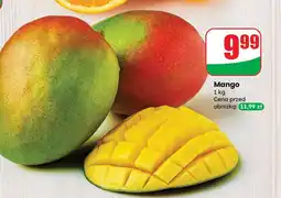 Dino Mango Dino oferta