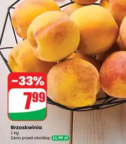 Dino Brzoskwinia Dino oferta