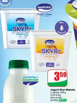 Dino Kefir naturalny Krasnystaw oferta