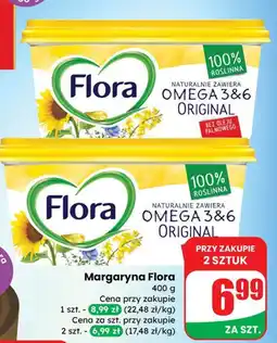 Dino Margaryna Flora oferta