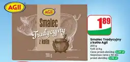 Dino Smalec Tradycyjny z kotła Agii oferta