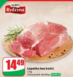 Dino Łopatka bez kości Agro Rydzyna oferta