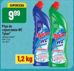 Polomarket Płyn do czyszczenia WC Tytan Unia oferta