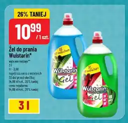 Polomarket Żel do prania Wulstarin oferta