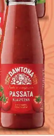Kaufland Passata klasyczna Dawtona oferta