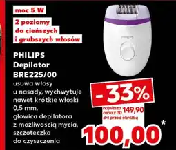 Kaufland Depilator Philips oferta