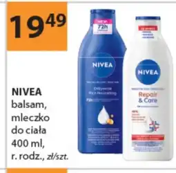 Drogerie Laboo Mleczko do ciała Nivea oferta