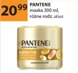 Drogerie Laboo Maska do włosów Pantene oferta