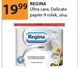 Drogerie Laboo Papier toaletowy Regina oferta