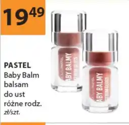 Drogerie Laboo Balsam do ust Pastel oferta
