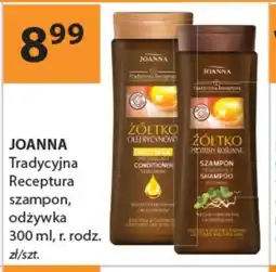 Drogerie Laboo Szampon Joanna oferta