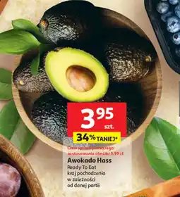 Auchan Awokado B-Ready oferta