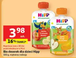 Auchan Deserek Hipp oferta