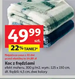 Auchan Koc GM oferta