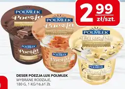 Top Market Deser Polmlek oferta