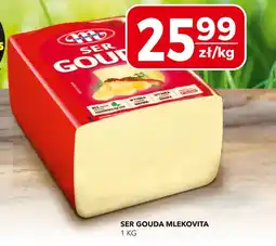 Top Market Ser Mlekovita oferta