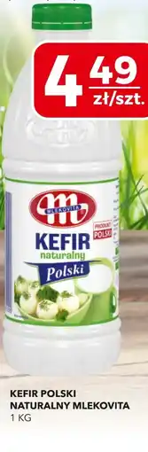 Top Market Kefir Mlekovita oferta