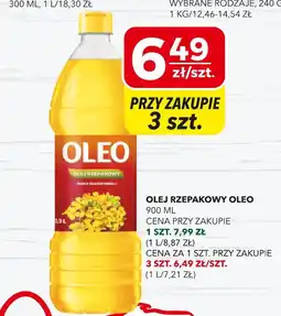 Top Market Olej Oleo oferta