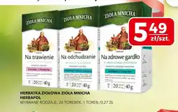 Top Market Herbata Herbapol oferta