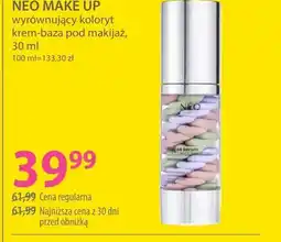 Hebe Baza pod makijaż Neo Make Up oferta