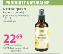 Hebe Hydrolat Nature queen oferta
