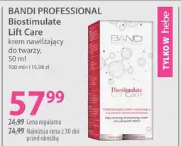 Hebe Krem nawilżający do twarzy Bandi oferta