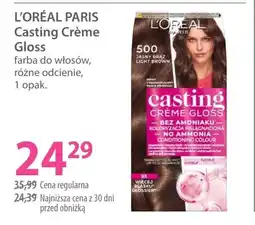 Hebe Farba do włosów L'Oréal Paris oferta