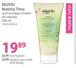 Hebe Maska do włosów oferta