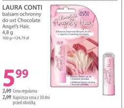 Hebe Balsam do ust Laura conti oferta
