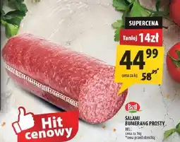Arhelan Salami Bell oferta
